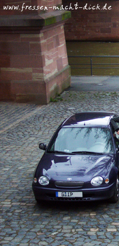Daten von GiP? Klick!