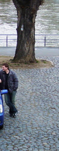 Daten von Holly? Klick!